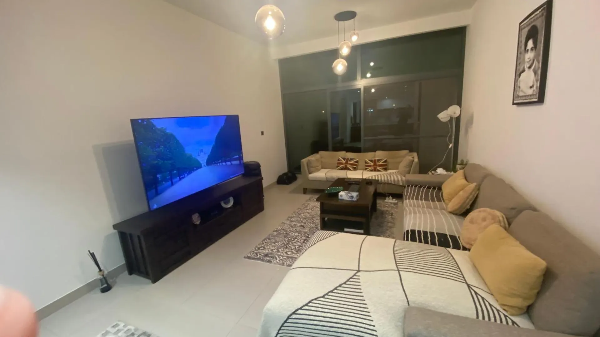 2Bedroom Apartment For Rent Fully Furnished ,Spacious 迪拜