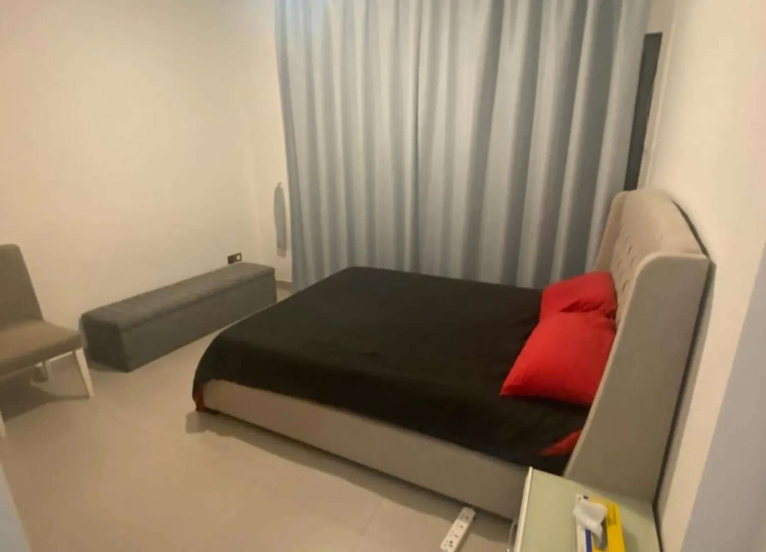 2Bedroom Apartment For Rent Fully Furnished ,Spacious 迪拜