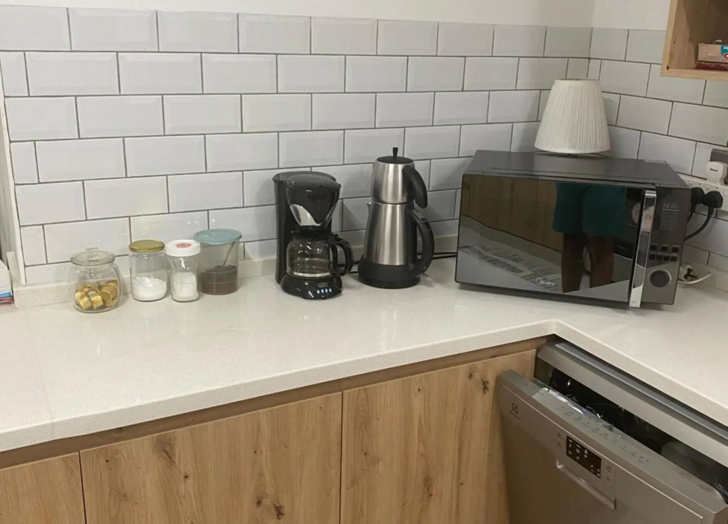 2Bedroom Apartment For Rent Fully Furnished ,Spacious 迪拜