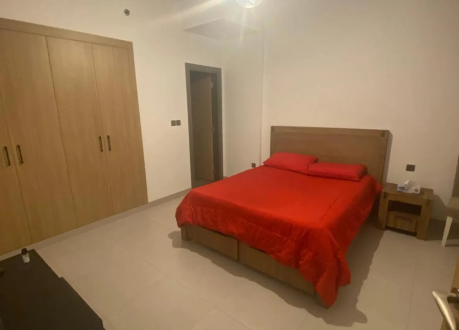 2Bedroom Apartment For Rent Fully Furnished ,Spacious 迪拜 0*,